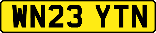 WN23YTN