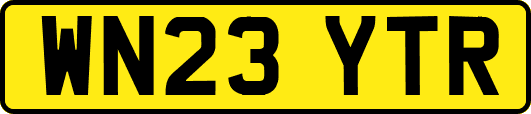 WN23YTR