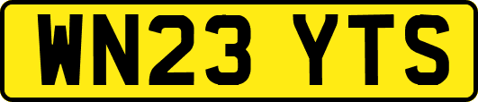 WN23YTS