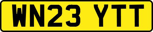 WN23YTT