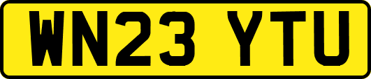WN23YTU