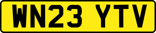 WN23YTV