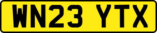 WN23YTX