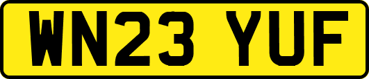 WN23YUF