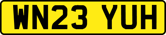 WN23YUH