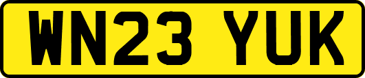 WN23YUK