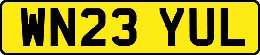 WN23YUL