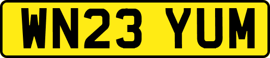 WN23YUM