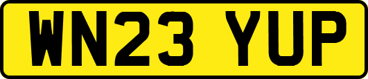 WN23YUP