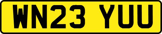WN23YUU