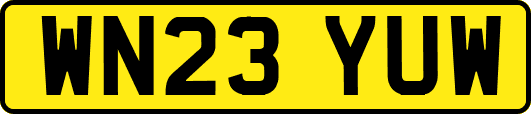 WN23YUW