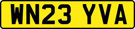 WN23YVA