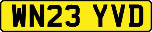 WN23YVD