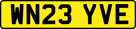 WN23YVE
