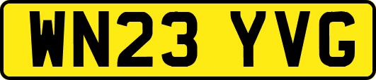 WN23YVG