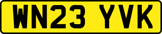 WN23YVK
