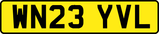 WN23YVL