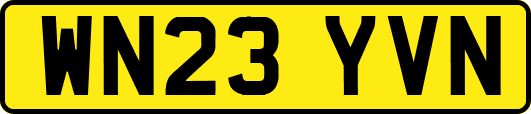 WN23YVN