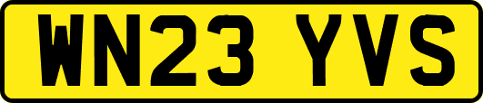 WN23YVS