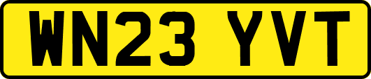WN23YVT