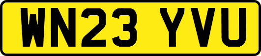 WN23YVU