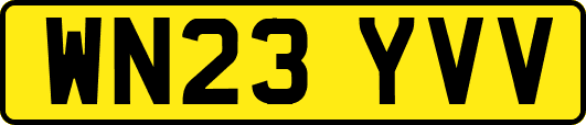 WN23YVV
