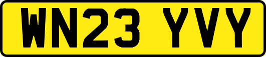 WN23YVY