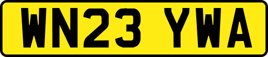 WN23YWA