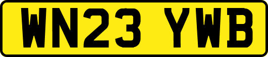 WN23YWB