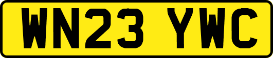 WN23YWC