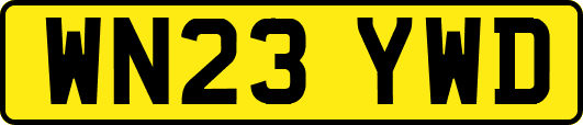WN23YWD