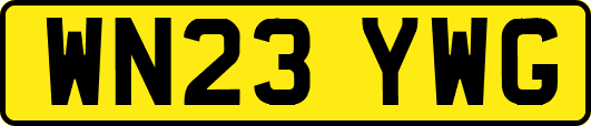 WN23YWG