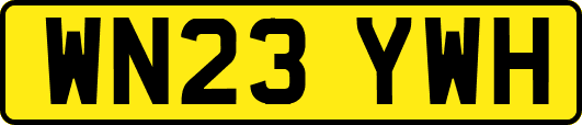 WN23YWH