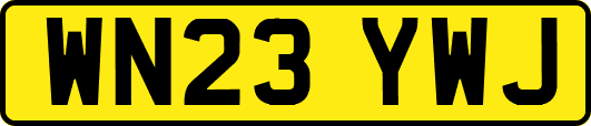 WN23YWJ
