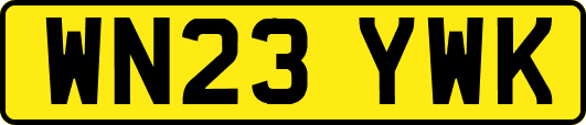 WN23YWK