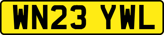 WN23YWL