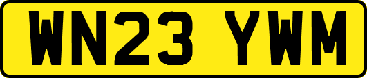 WN23YWM