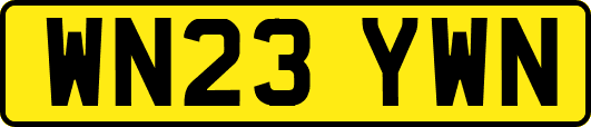 WN23YWN