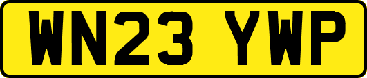 WN23YWP