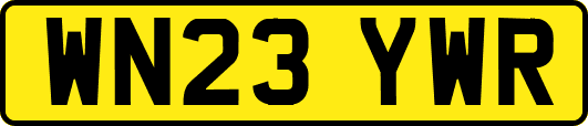 WN23YWR