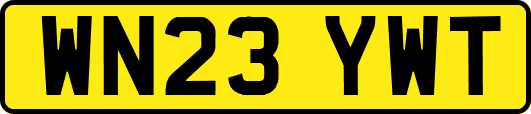 WN23YWT