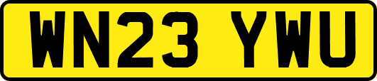 WN23YWU