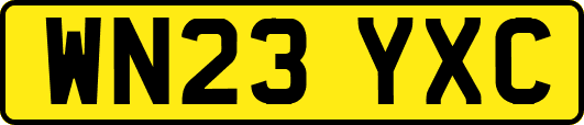 WN23YXC
