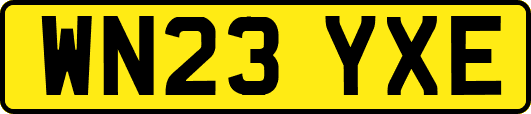 WN23YXE