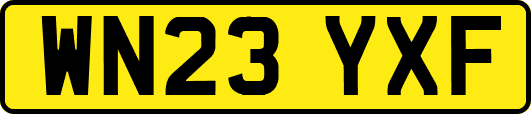 WN23YXF
