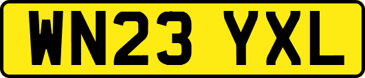 WN23YXL