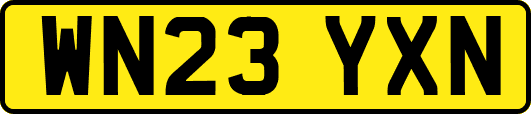 WN23YXN