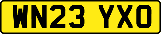WN23YXO