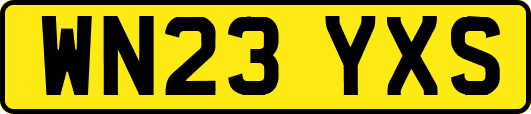 WN23YXS