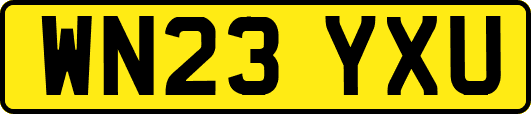 WN23YXU
